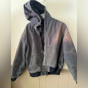 Dickies Weathered Work Jacket